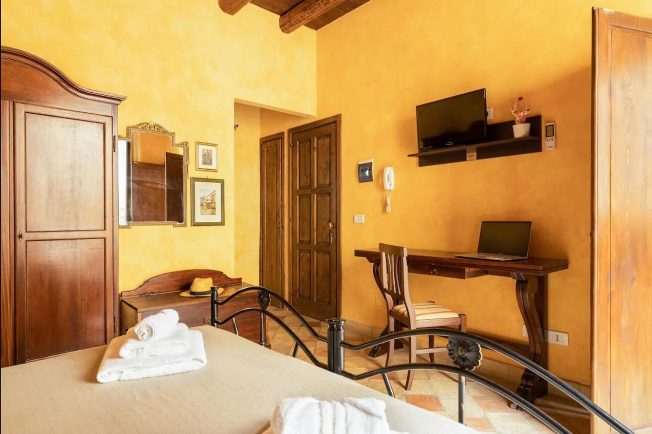 Villa Garconniere in Ortigia Syrakus Exterior foto
