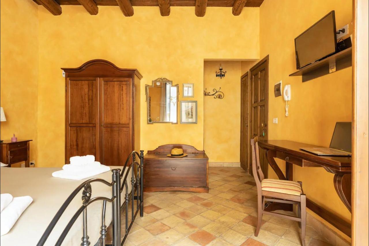 Villa Garconniere in Ortigia Syrakus Exterior foto