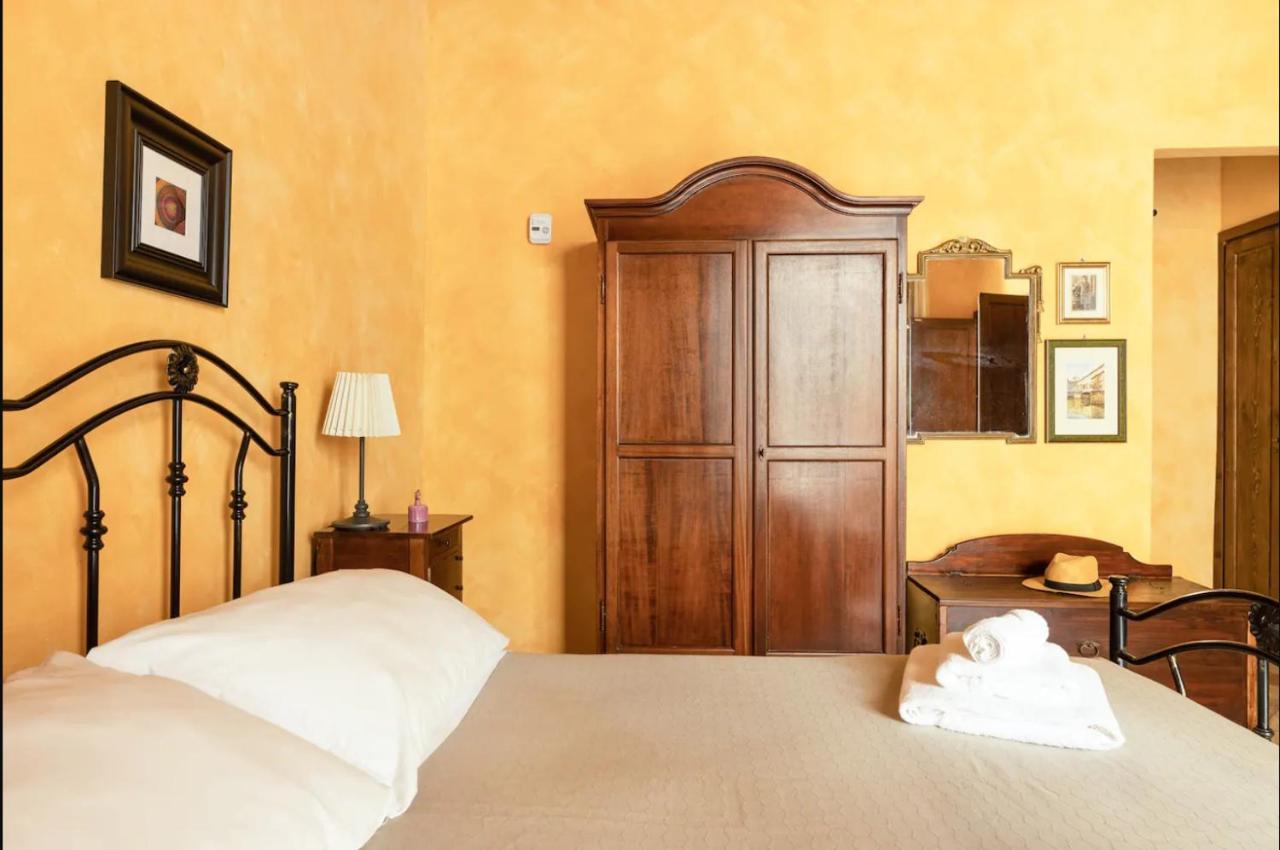 Villa Garconniere in Ortigia Syrakus Exterior foto